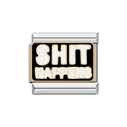 Shit Happens