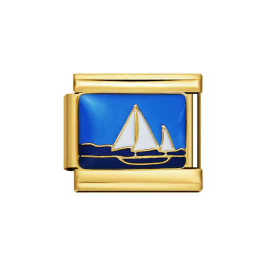 Sailing