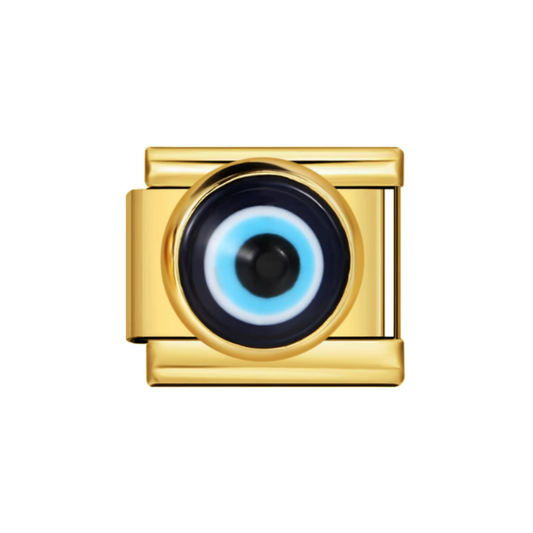 Evil Eye Aura