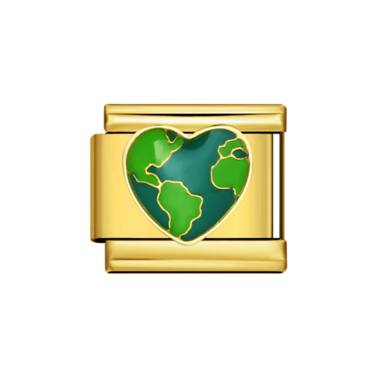 Love Earth