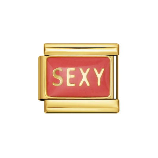 Sexy