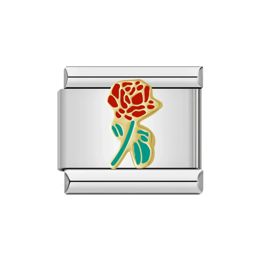 Small Rose