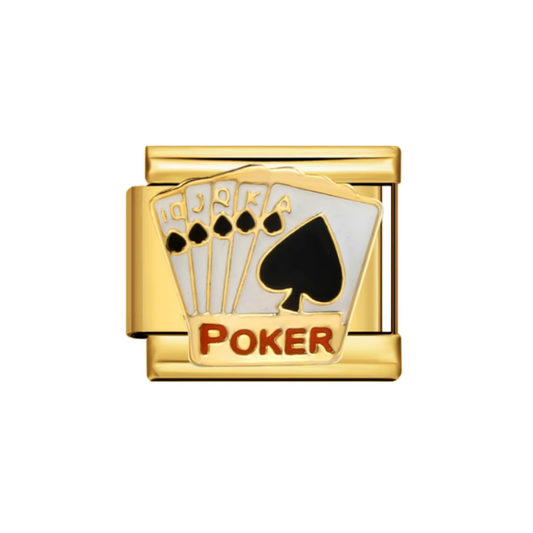 Poker Cards