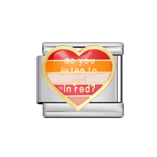 Do You Listen To Girl In Red?