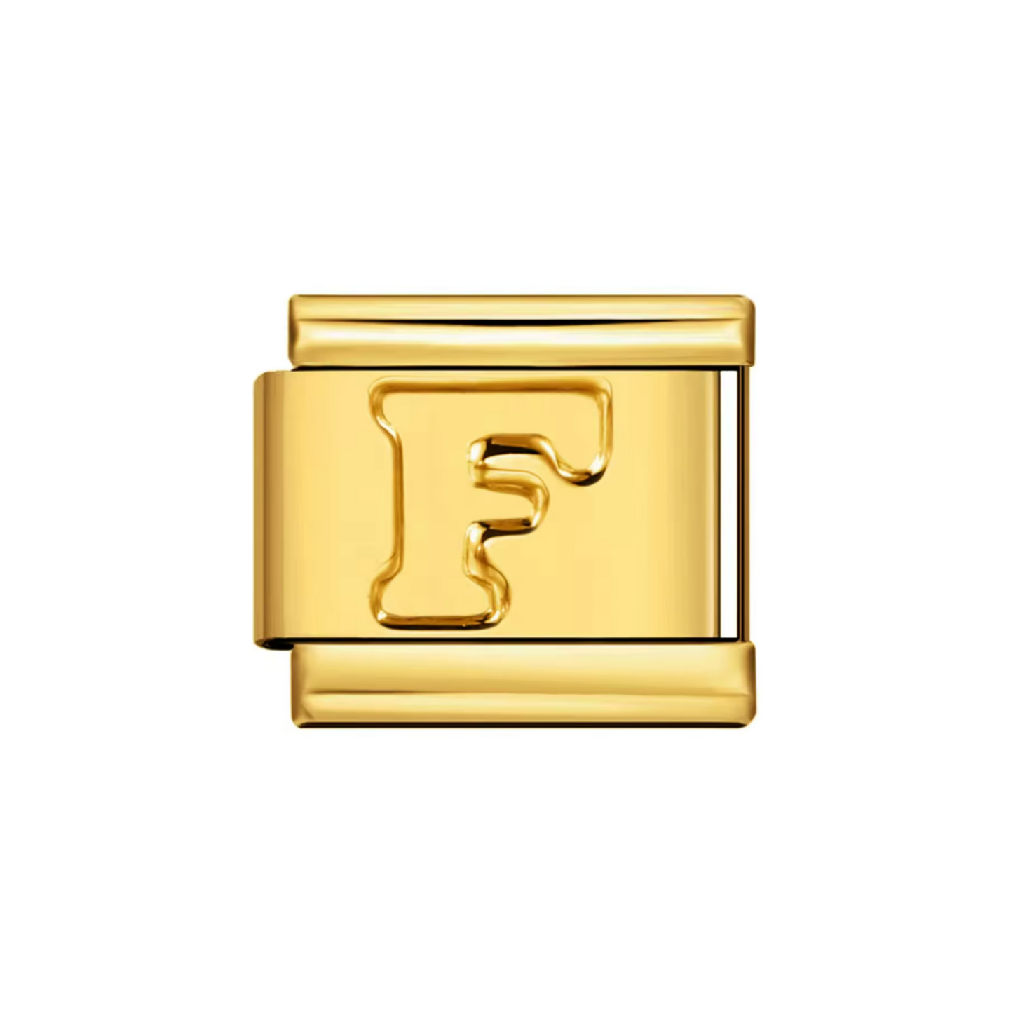 F
