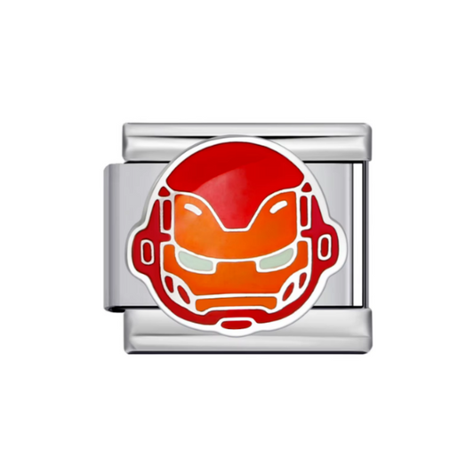 Iron-Man