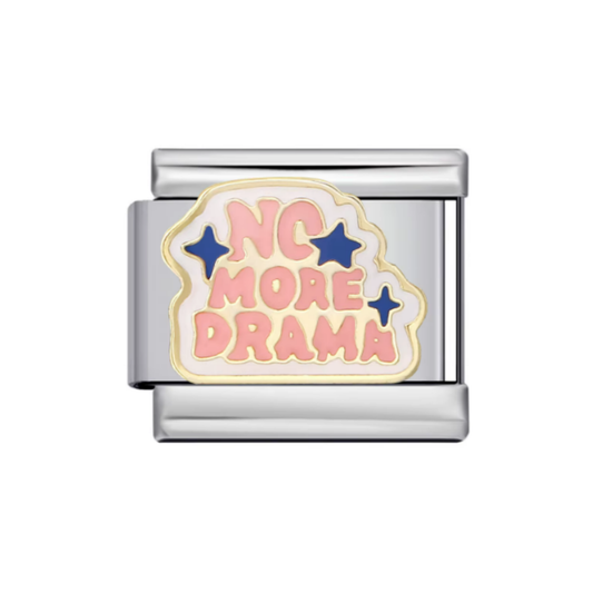 No More Drama
