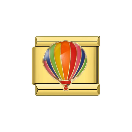 Hot Air Balloon