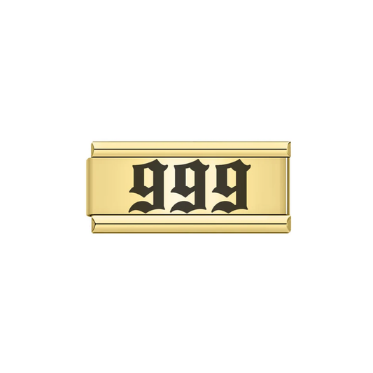999 Angel Numbers