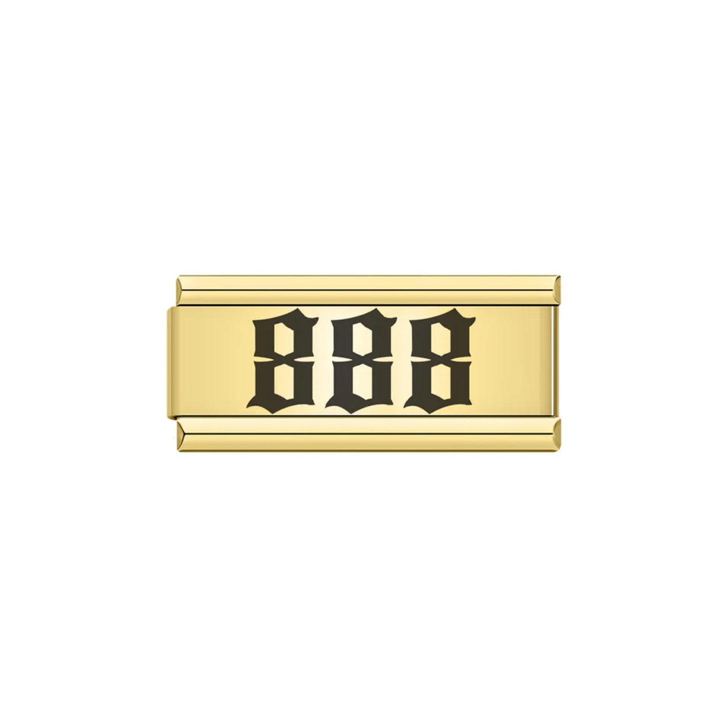 888 Angel Number