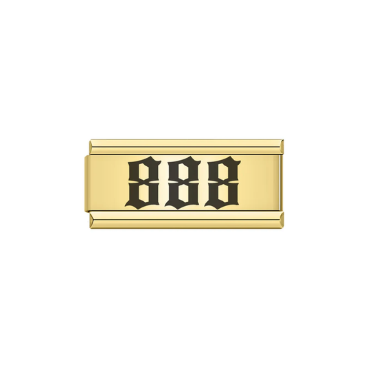 888 Angel Number
