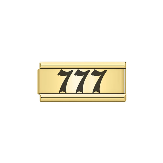 777 Angel Number