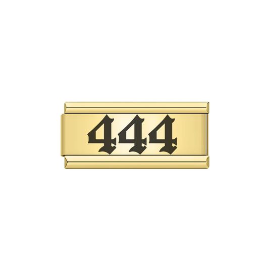 444 Angel Number