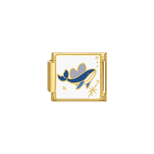 Ocean whale