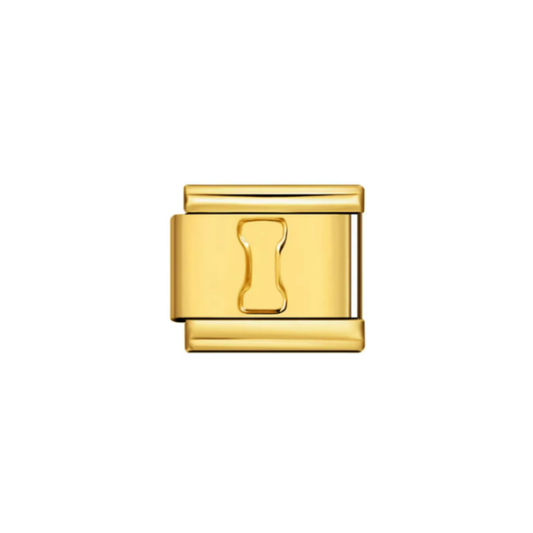 I Letter