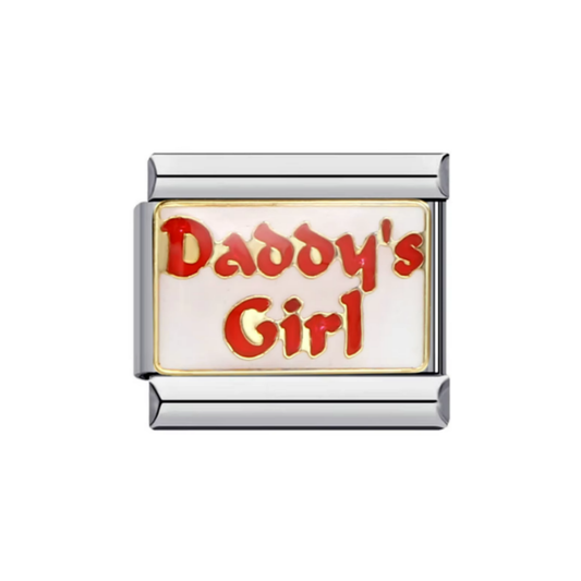 Daddy's Girl