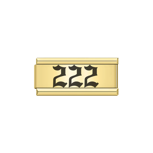 222 Angel Number