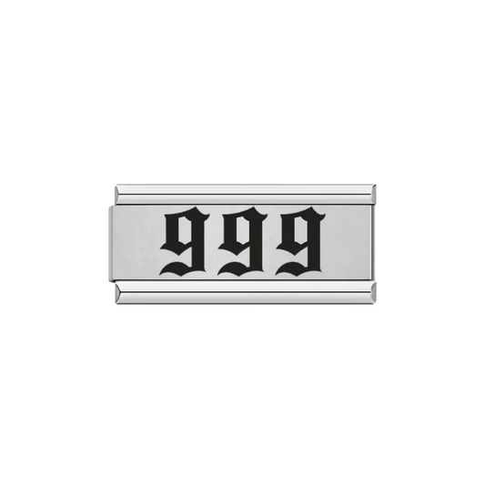 999 Angel Number