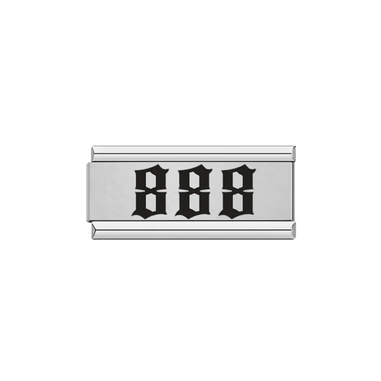 888 Angel Number