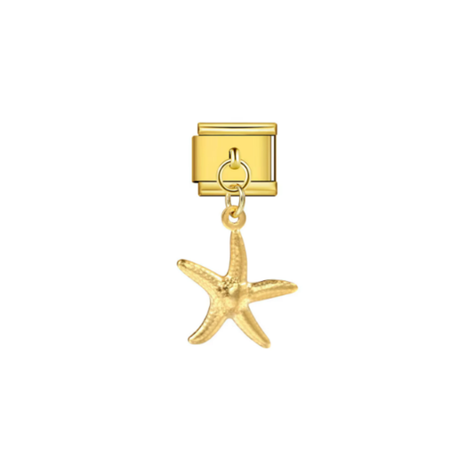 Starfish
