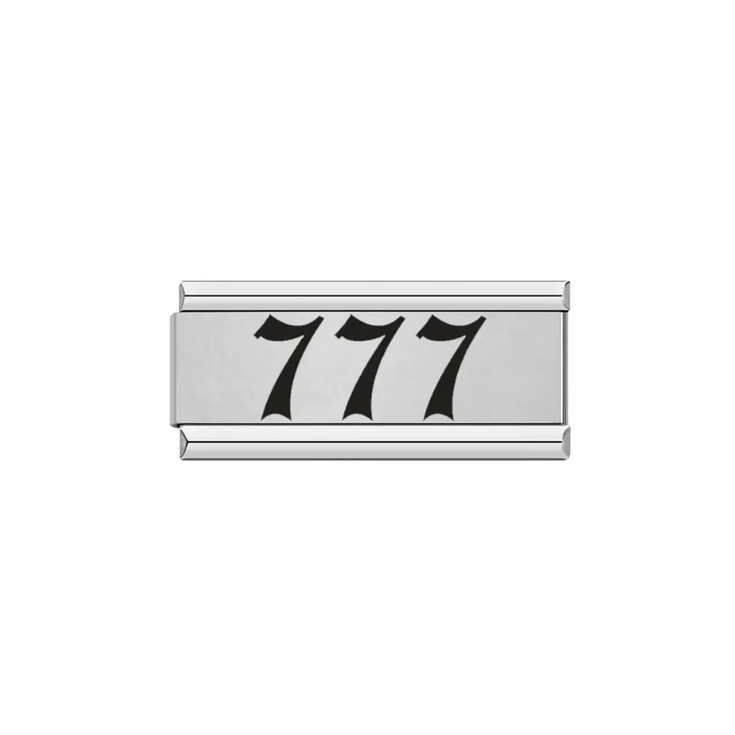 777 Angel Number
