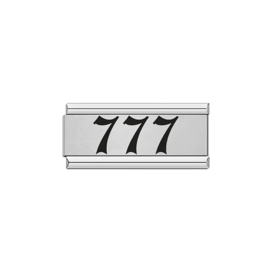 777 Angel Number