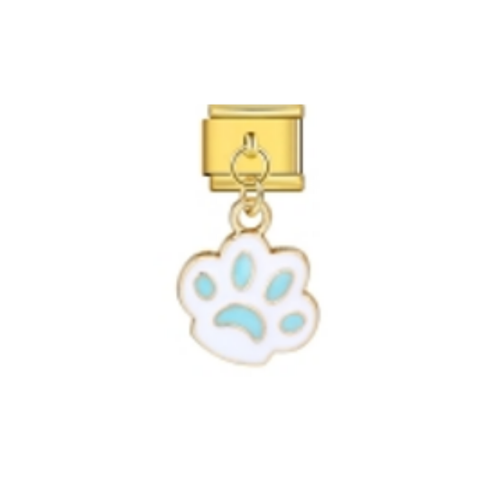 Paw Dangle
