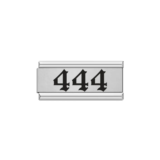 444 Angel Number