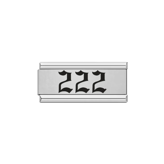 222 Angel Number