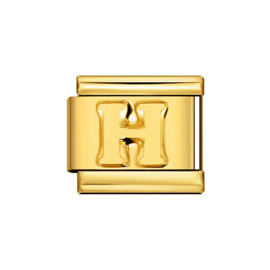 H
