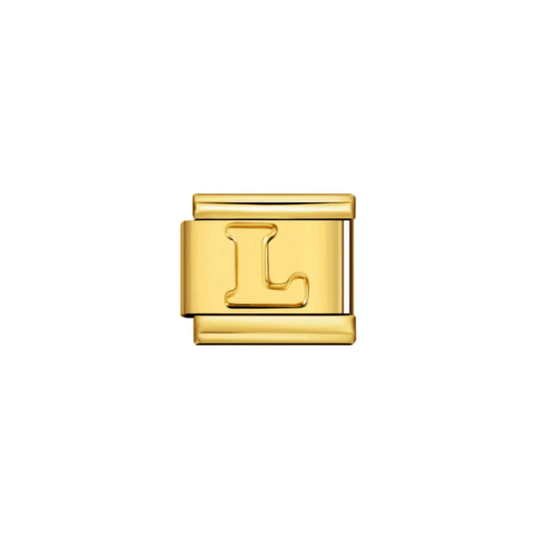 L Letter