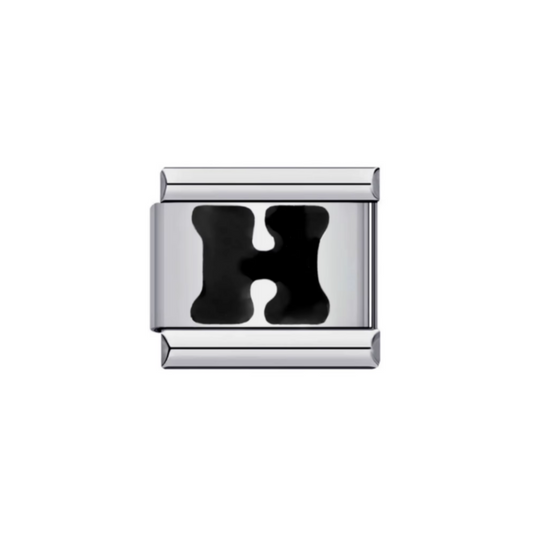H