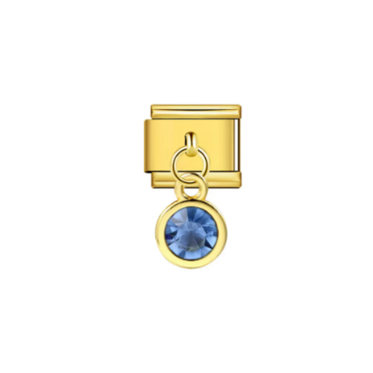 March Birthstone