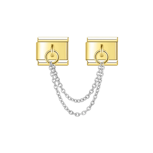 Chain Linking Charm