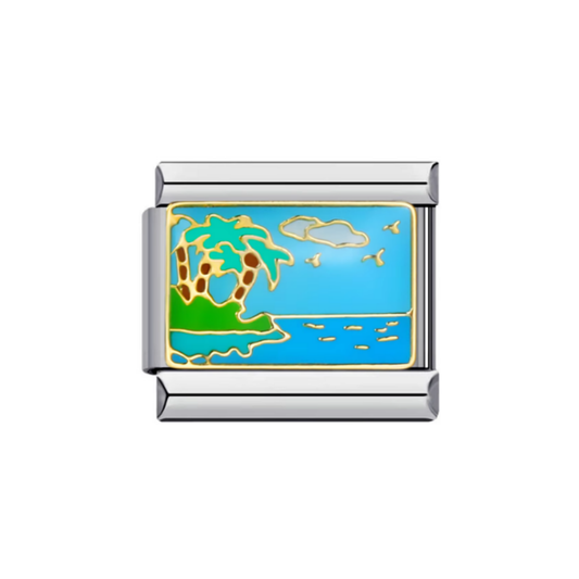 Sunny Island