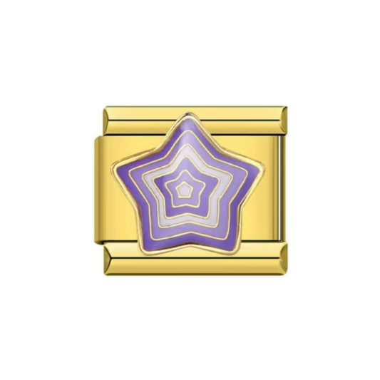 Purple Star