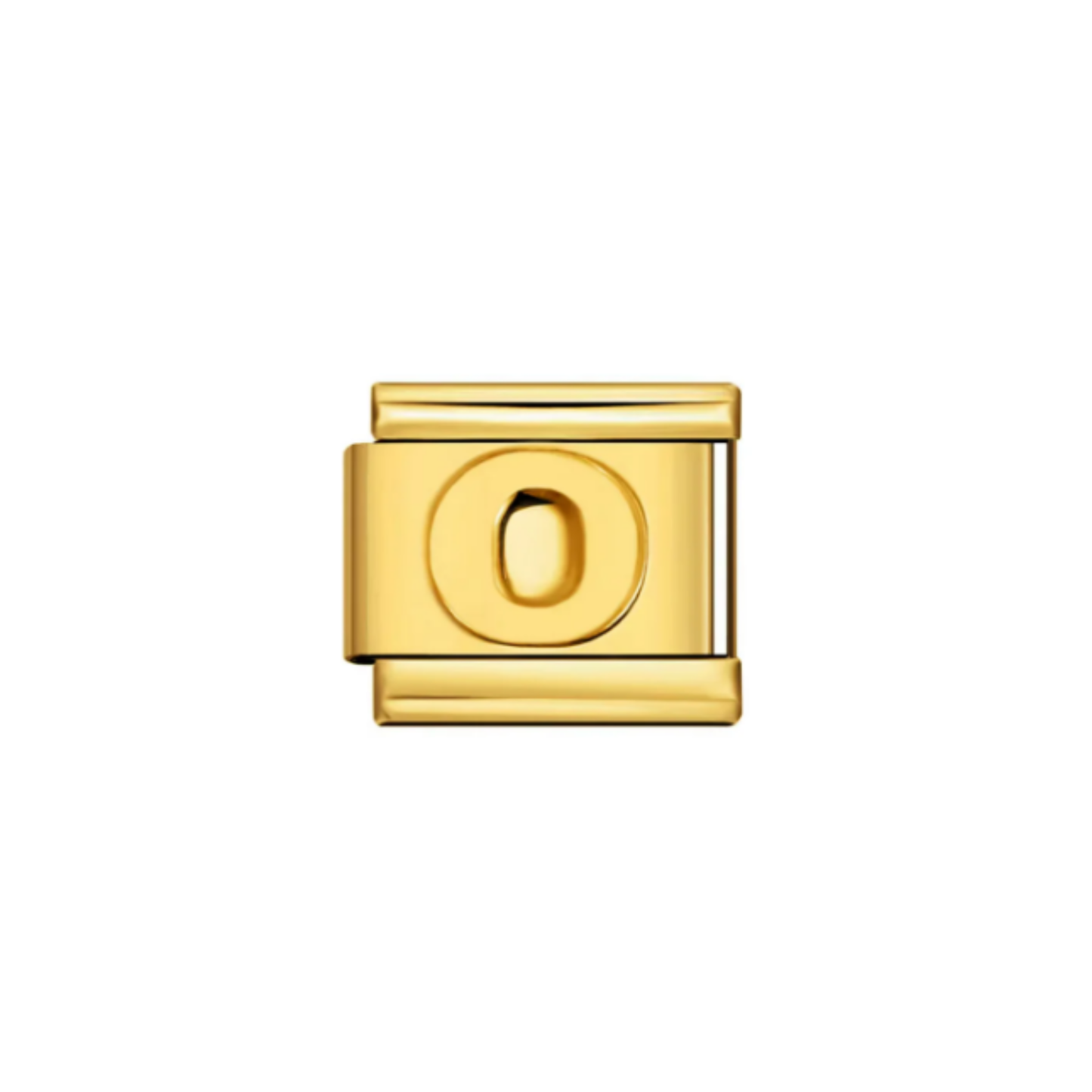 O Letter
