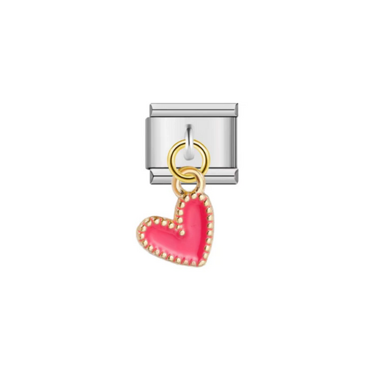 Pink Heart