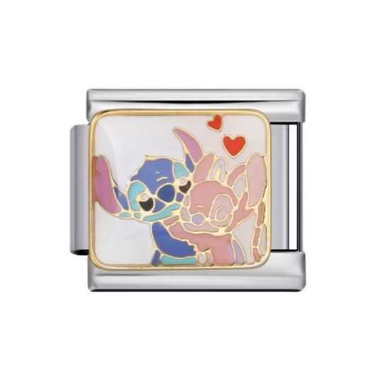 Stitch in Love