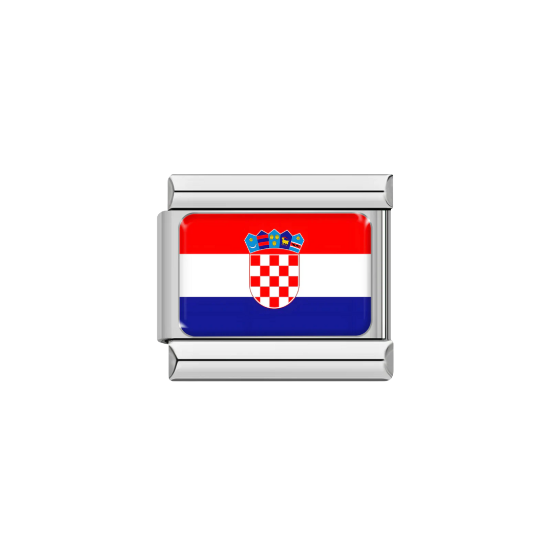 Croatia Flag