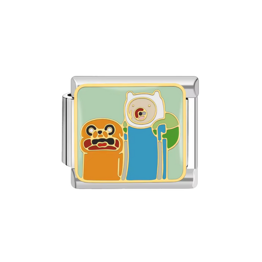 Adventure Time