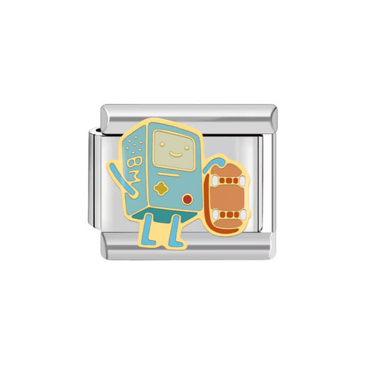 Skater BMO