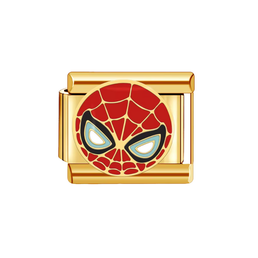 Spiderman Head