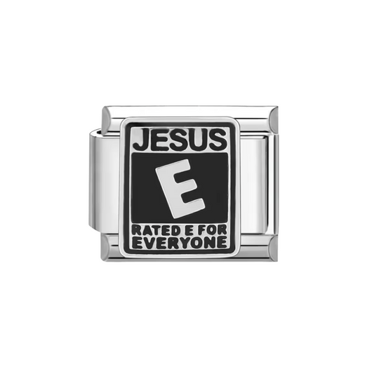 Rated E