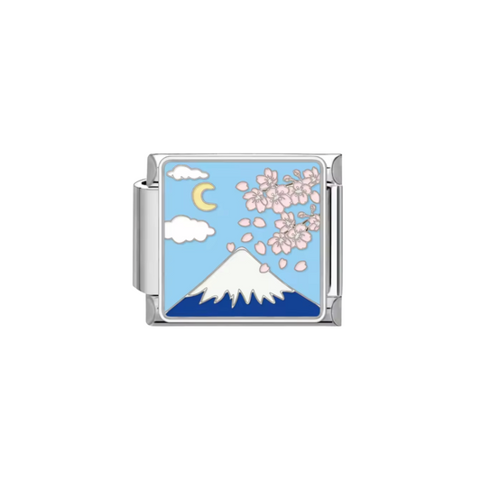 Mt Fuji