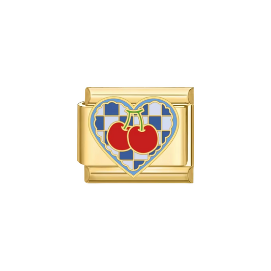 Cherry heart