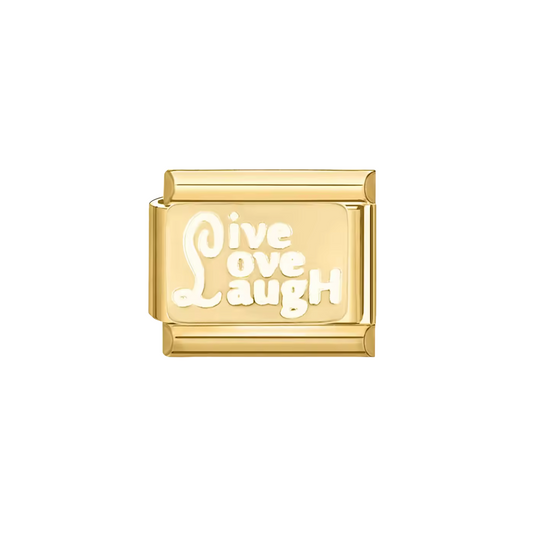 Live.Laugh.Love