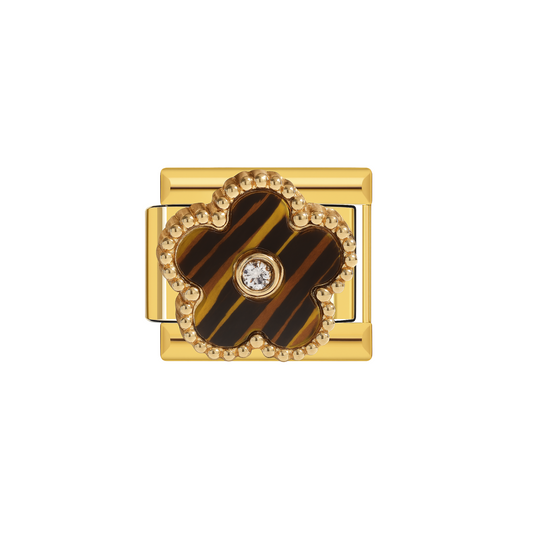Golden clover luxe