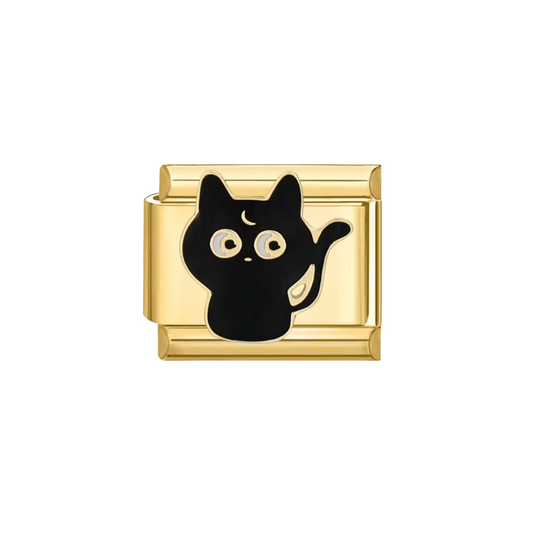 Luna cat