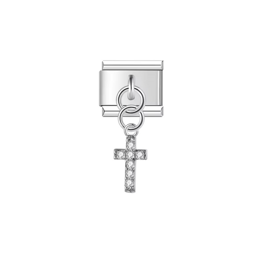 Dangle cross